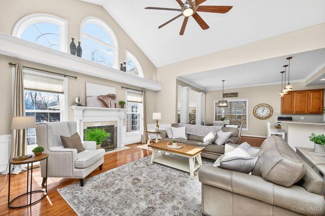 5641 Richmond Park Drive, Mason, OH 45040