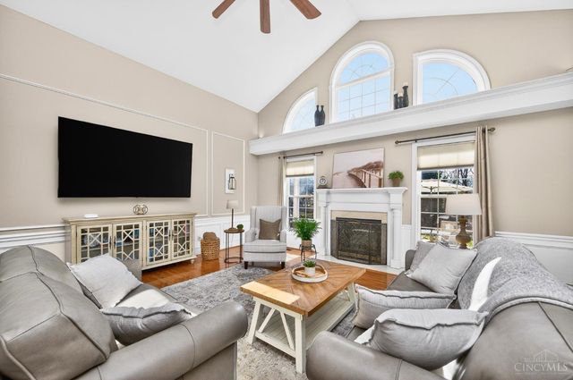 5641 Richmond Park Drive, Mason, OH 45040