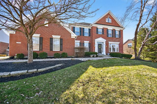 5641 Richmond Park Drive, Mason, OH 45040