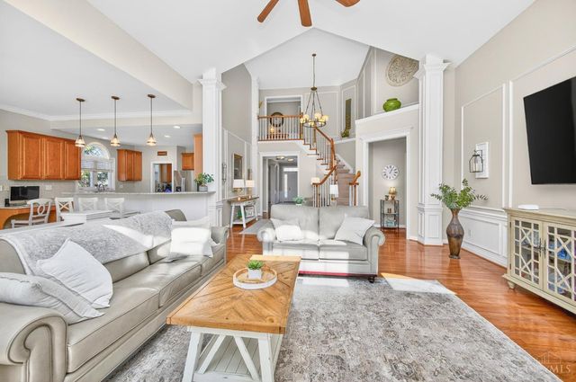 5641 Richmond Park Drive, Mason, OH 45040