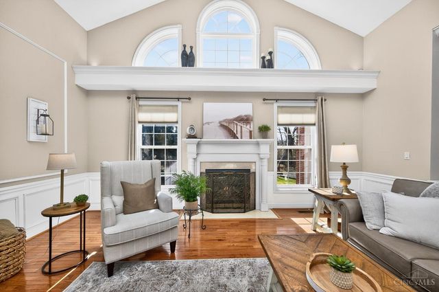 5641 Richmond Park Drive, Mason, OH 45040