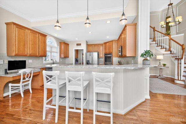 5641 Richmond Park Drive, Mason, OH 45040