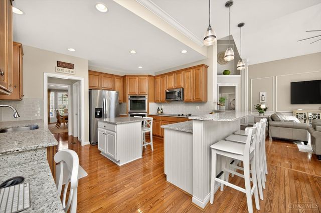 5641 Richmond Park Drive, Mason, OH 45040