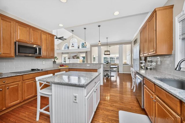 5641 Richmond Park Drive, Mason, OH 45040