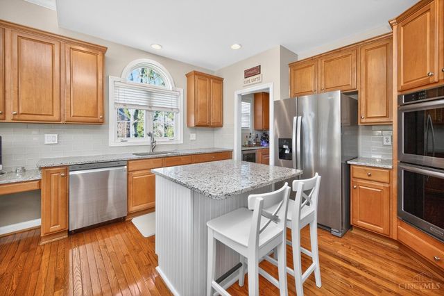 5641 Richmond Park Drive, Mason, OH 45040