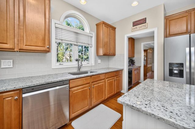 5641 Richmond Park Drive, Mason, OH 45040