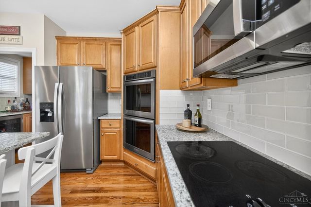 5641 Richmond Park Drive, Mason, OH 45040