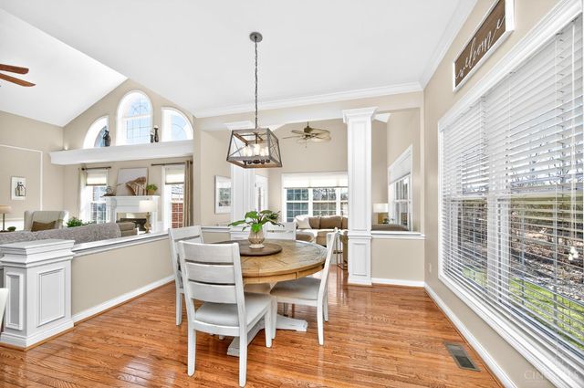 5641 Richmond Park Drive, Mason, OH 45040