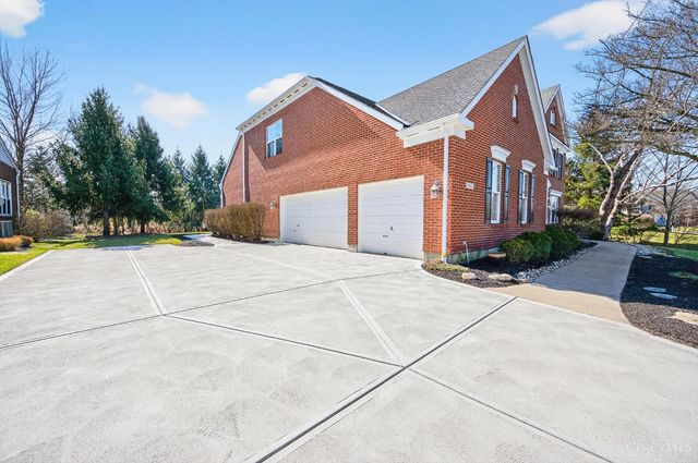 5641 Richmond Park Drive, Mason, OH 45040