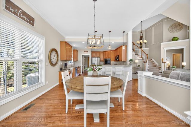 5641 Richmond Park Drive, Mason, OH 45040