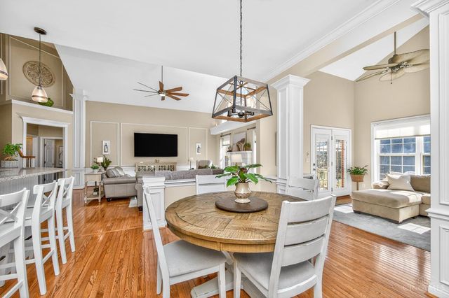 5641 Richmond Park Drive, Mason, OH 45040