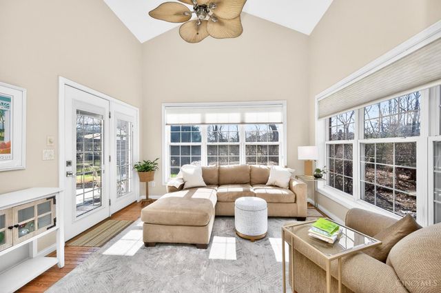 5641 Richmond Park Drive, Mason, OH 45040