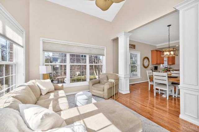 5641 Richmond Park Drive, Mason, OH 45040