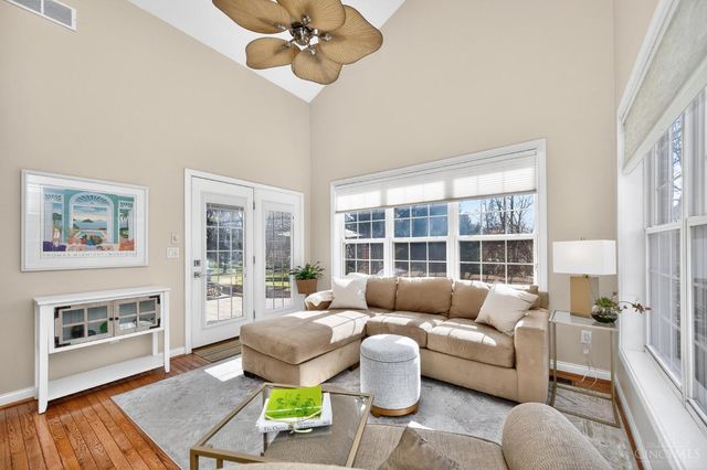 5641 Richmond Park Drive, Mason, OH 45040