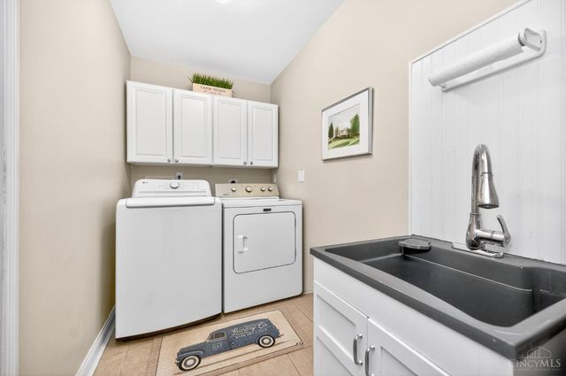 5641 Richmond Park Drive, Mason, OH 45040