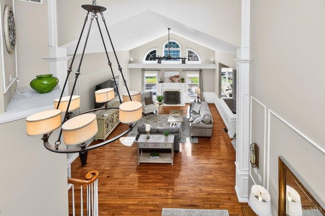 5641 Richmond Park Drive, Mason, OH 45040