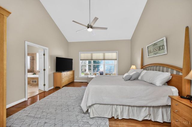 5641 Richmond Park Drive, Mason, OH 45040