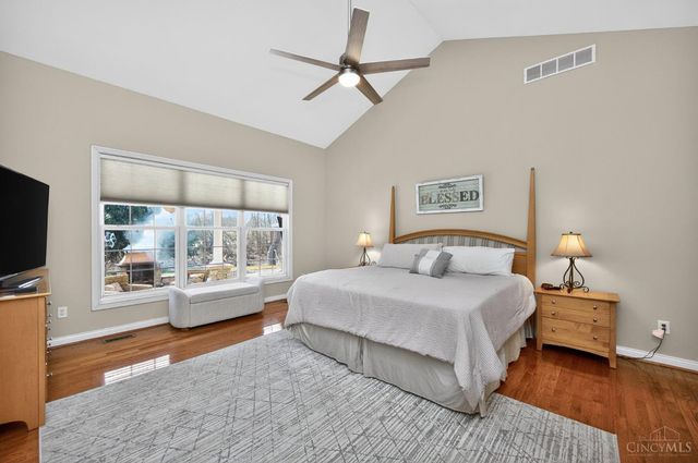 5641 Richmond Park Drive, Mason, OH 45040