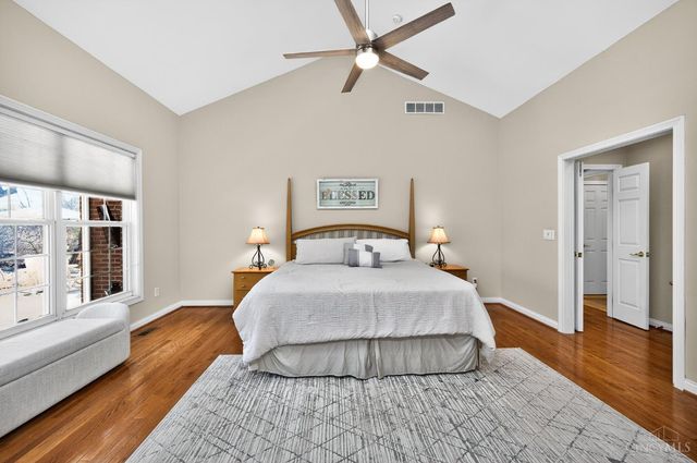 5641 Richmond Park Drive, Mason, OH 45040