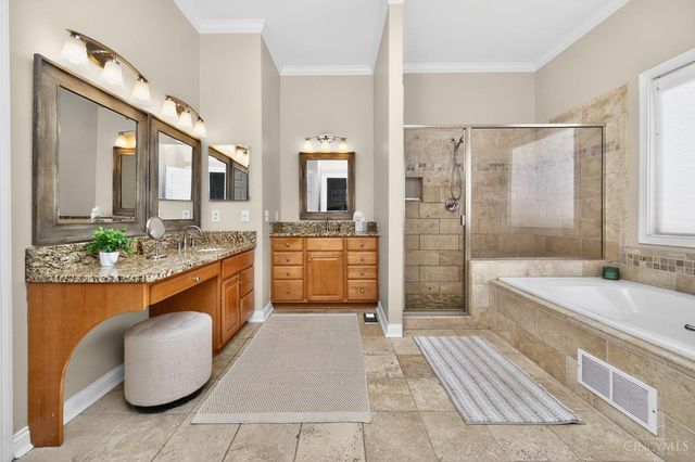 5641 Richmond Park Drive, Mason, OH 45040