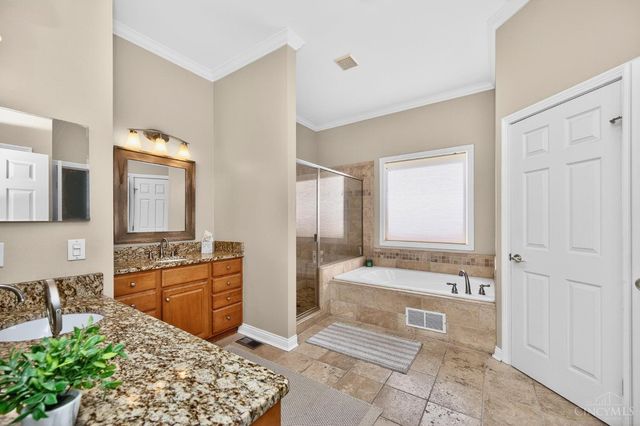 5641 Richmond Park Drive, Mason, OH 45040