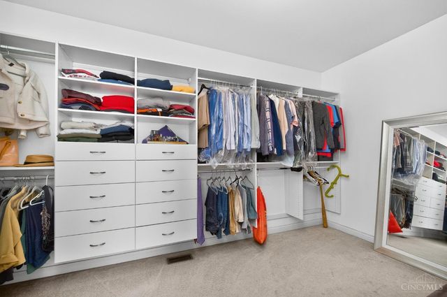 5641 Richmond Park Drive, Mason, OH 45040