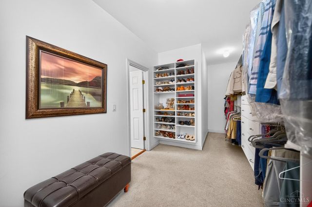 5641 Richmond Park Drive, Mason, OH 45040