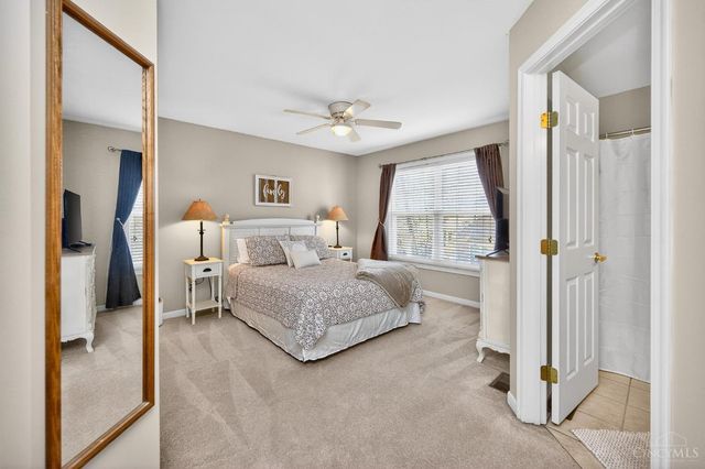 5641 Richmond Park Drive, Mason, OH 45040