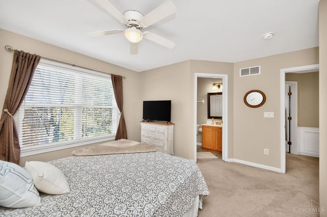 5641 Richmond Park Drive, Mason, OH 45040