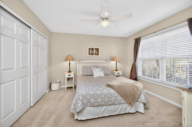 5641 Richmond Park Drive, Mason, OH 45040