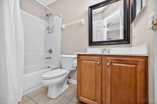 5641 Richmond Park Drive, Mason, OH 45040