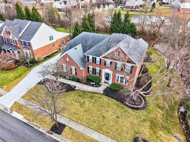 5641 Richmond Park Drive, Mason, OH 45040