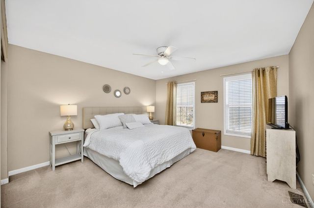 5641 Richmond Park Drive, Mason, OH 45040