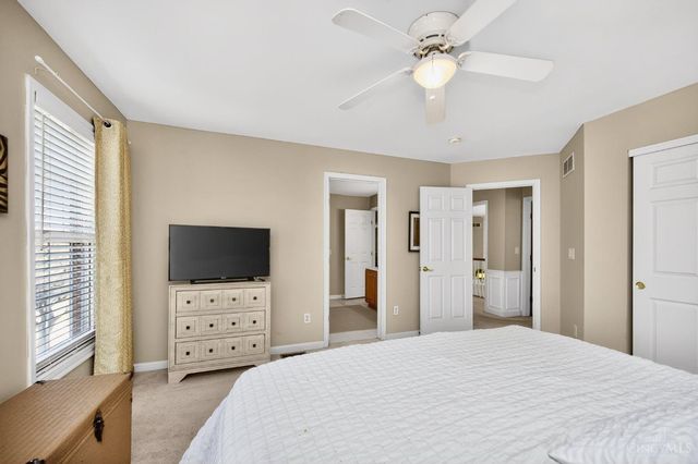 5641 Richmond Park Drive, Mason, OH 45040