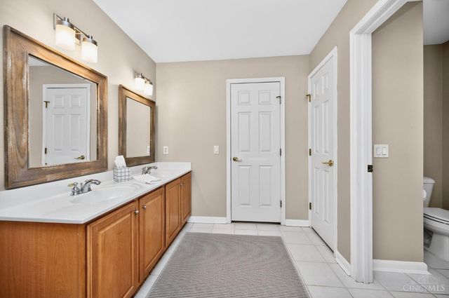 5641 Richmond Park Drive, Mason, OH 45040