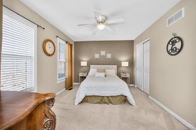 5641 Richmond Park Drive, Mason, OH 45040