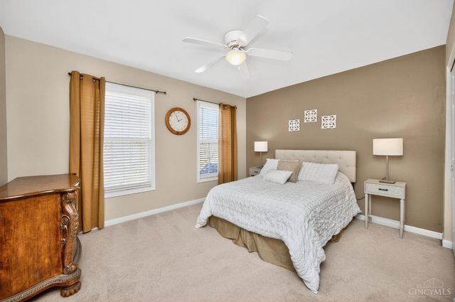 5641 Richmond Park Drive, Mason, OH 45040