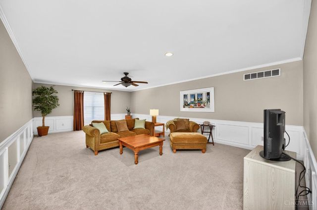 5641 Richmond Park Drive, Mason, OH 45040