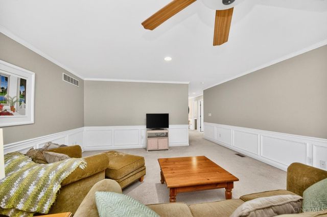 5641 Richmond Park Drive, Mason, OH 45040