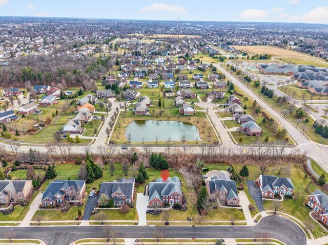 5641 Richmond Park Drive, Mason, OH 45040
