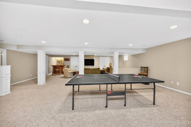 5641 Richmond Park Drive, Mason, OH 45040