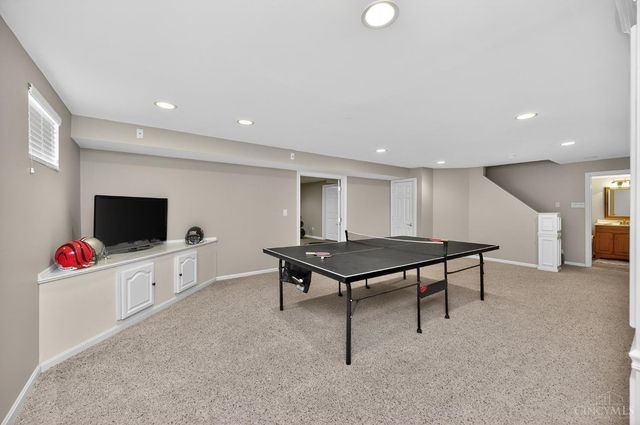 5641 Richmond Park Drive, Mason, OH 45040