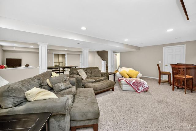 5641 Richmond Park Drive, Mason, OH 45040