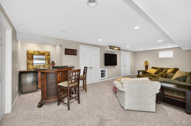 5641 Richmond Park Drive, Mason, OH 45040