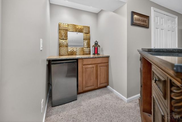 5641 Richmond Park Drive, Mason, OH 45040