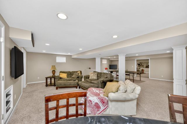 5641 Richmond Park Drive, Mason, OH 45040