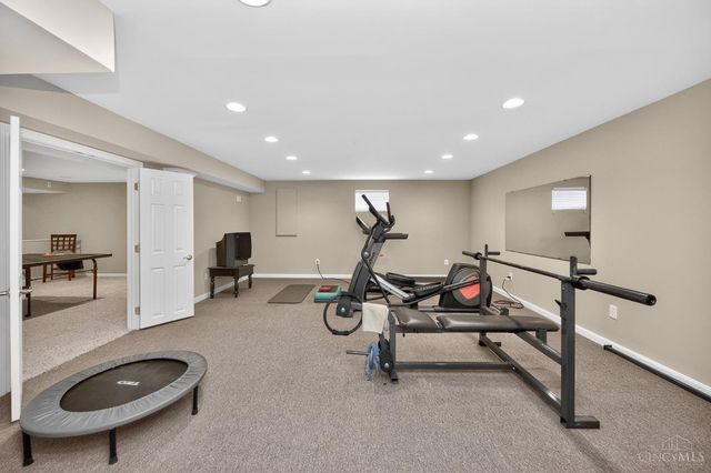 5641 Richmond Park Drive, Mason, OH 45040