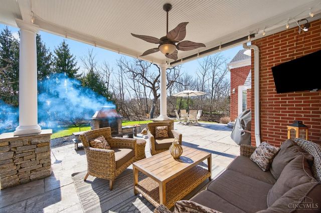 5641 Richmond Park Drive, Mason, OH 45040