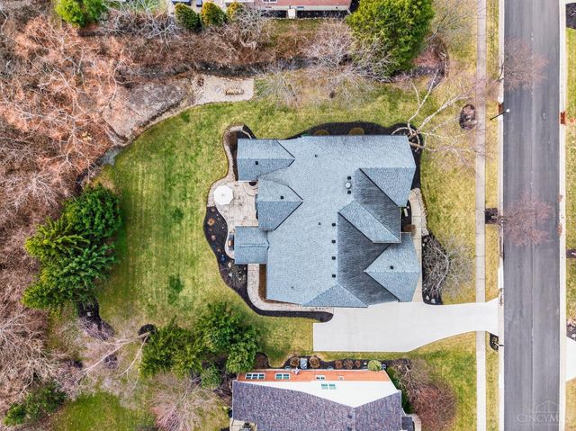 5641 Richmond Park Drive, Mason, OH 45040