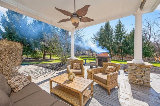 5641 Richmond Park Drive, Mason, OH 45040